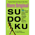 More Original Sudoku - Paperback