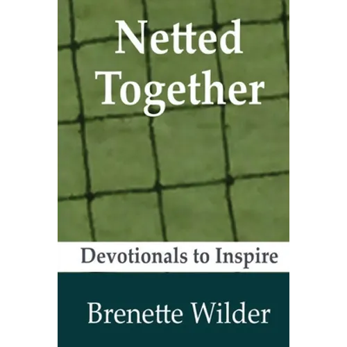 Netted Together - Paperback