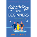 Lifesaving for Beginners - Paperback