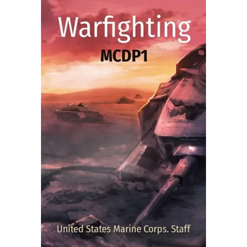 Warfighting: McDp1