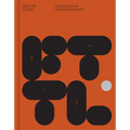 From Type to LOGO: The Best Logotypes from Around the World - Hardcover