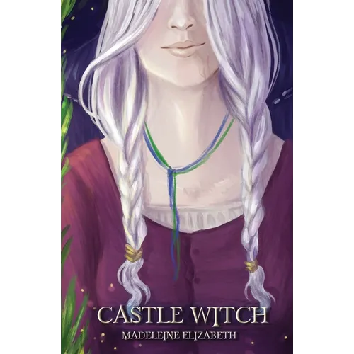Castle Witch - Paperback