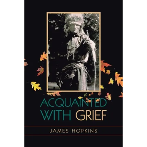 Acquainted With Grief - Paperback