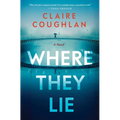 Where They Lie - Paperback