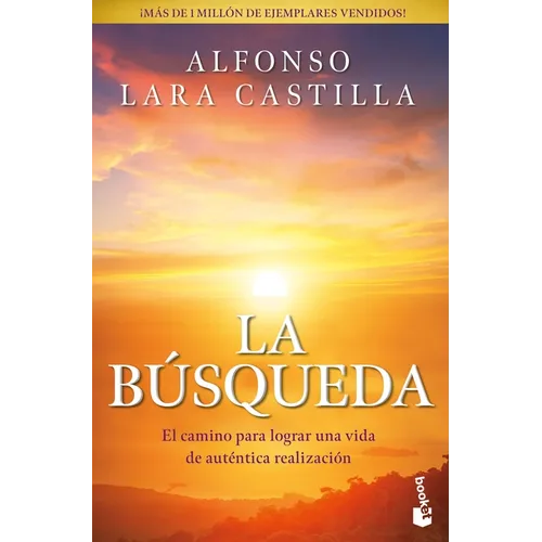 La Búsqueda - Paperback