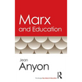 Marx and Education - Paperback