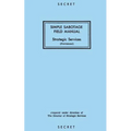 Simple Sabotage Field Manual: Strategic Services