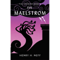 The Maelstrom: Book Four of The Tapestry - Paperback