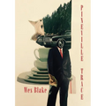 Pineville Trace - Paperback