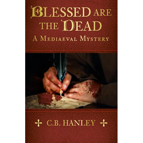 Blessed Are the Dead: Volume 8 - Paperback