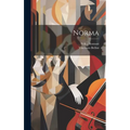 Norma - Hardcover
