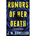 Rumors of Her Death - Paperback