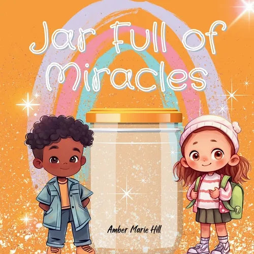 Jar Full of Miracles - Paperback