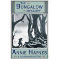 The Bungalow Mystery - Paperback