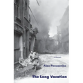 The Long Vacation: A Memoir - Paperback