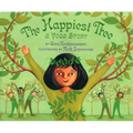 The Happiest Tree: A Yoga Story - Paperback