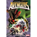 Avengers by Jed MacKay Vol. 2: Twilight Dreaming - Paperback