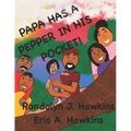 Papa Has a Pepper in His Pocket! - Paperback