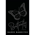 Butterfly: Poems - Paperback