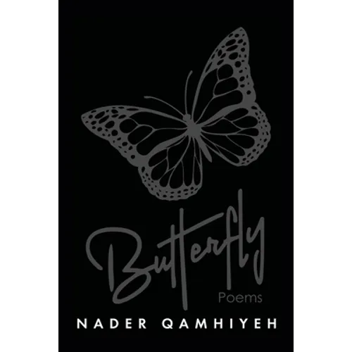 Butterfly: Poems - Paperback