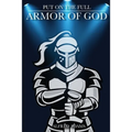 Put on the Full Armor of God - Paperback