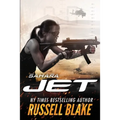 JET - Sahara: (Volume 15) - Paperback