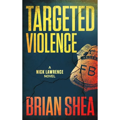 Targeted Violence - Paperback