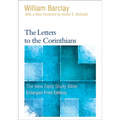 The Letters to the Corinthians - Paperback