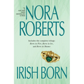 Irish Born - Paperback