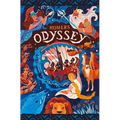 Homer's Odyssey - Paperback
