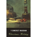Christmas Holiday - Paperback