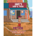 Peter the Prairie Dog Learns Small Can Be Big - Paperback