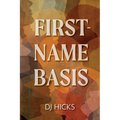 First-Name Basis - Paperback