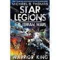 Warrior King - Paperback