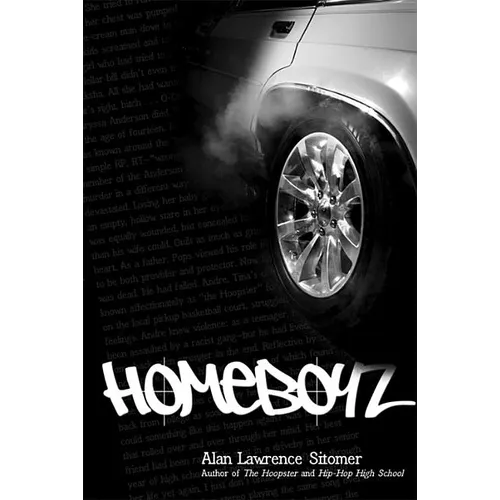 Homeboyz - Paperback