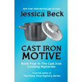 Cast Iron Motive - Paperback