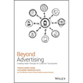 Beyond Advertising: Creating Value Through All Customer Touchpoints - Hardcover