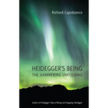 Heidegger's Being: The Shimmering Unfolding - Paperback