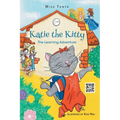 Katie the Kitty: The Learning Adventure - Hardcover