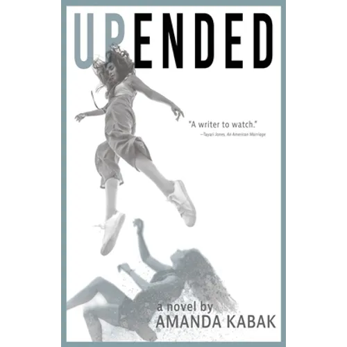 Upended - Paperback