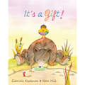 It's a Gift! - Hardcover