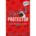 Devoted Protector: Book 2 in the Fierce Protectors Series