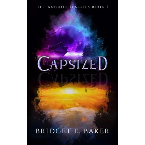 Capsized - Paperback