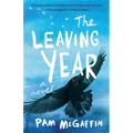 The Leaving Year - Paperback