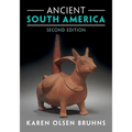 Ancient South America - Paperback