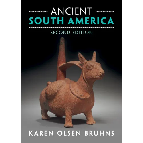 Ancient South America - Paperback