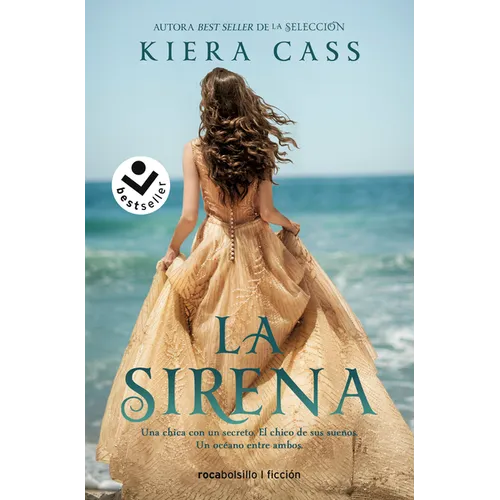 La Sirena / The Siren - Paperback