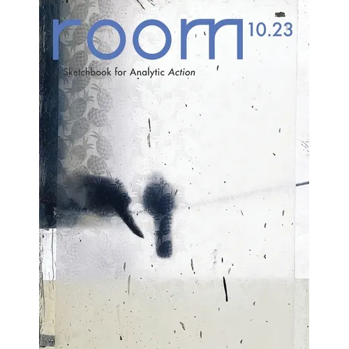 ROOM: A Sketchbook for Analytic Action 10.23 - Paperback