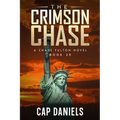 The Crimson Chase: A Chase Fulton Novel - Paperback