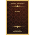 Hitler - Paperback